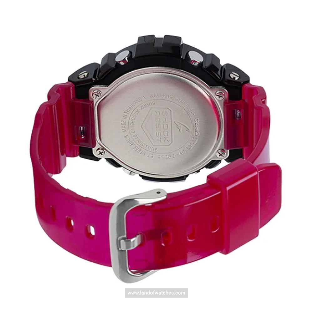 شراء ساعة معصم رجالیه کاسیو(CASIO) GM-6900B-4DR | | | الأصلي