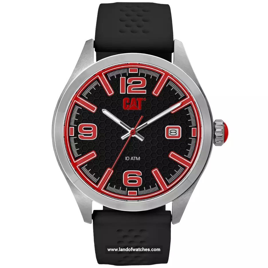 شراء ساعة معصم رجالیه كات(CAT) QA.141.21.138 رياضة | | | الأصلي