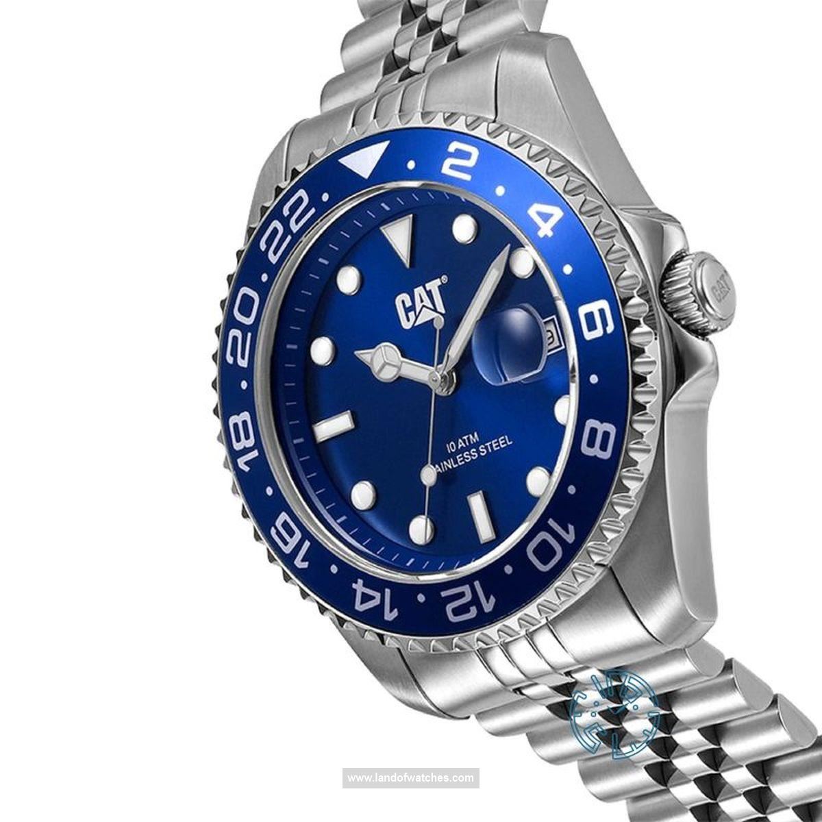 Buy Men's CAT AO.141.11.626 Classic Watches | Original