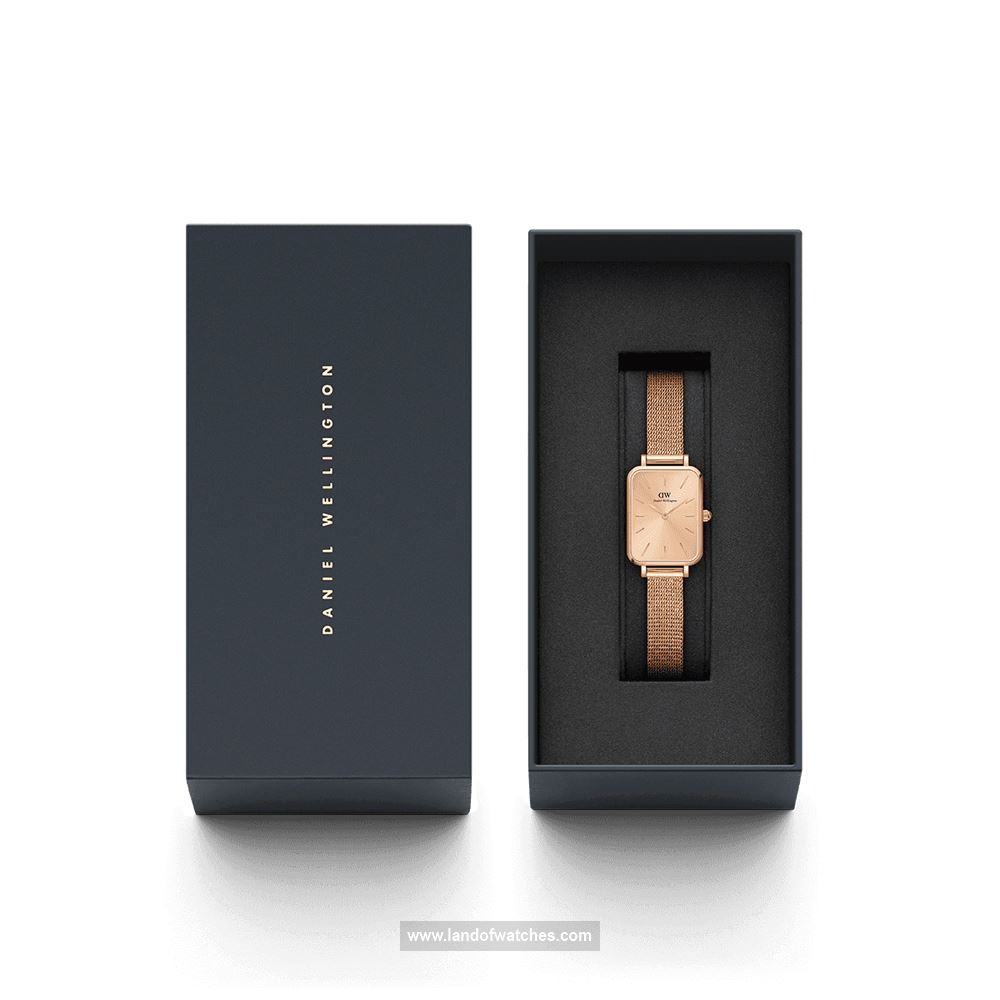Buy Women's DANIEL WELLINGTON DW00100484 Classic Watches | Original