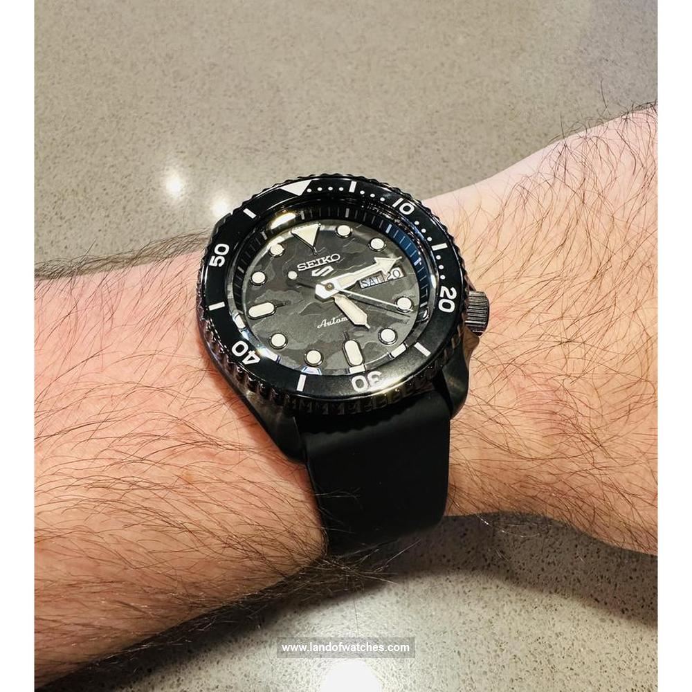 Buy Men's SEIKO SRPJ39K1 Sport Watches | Original