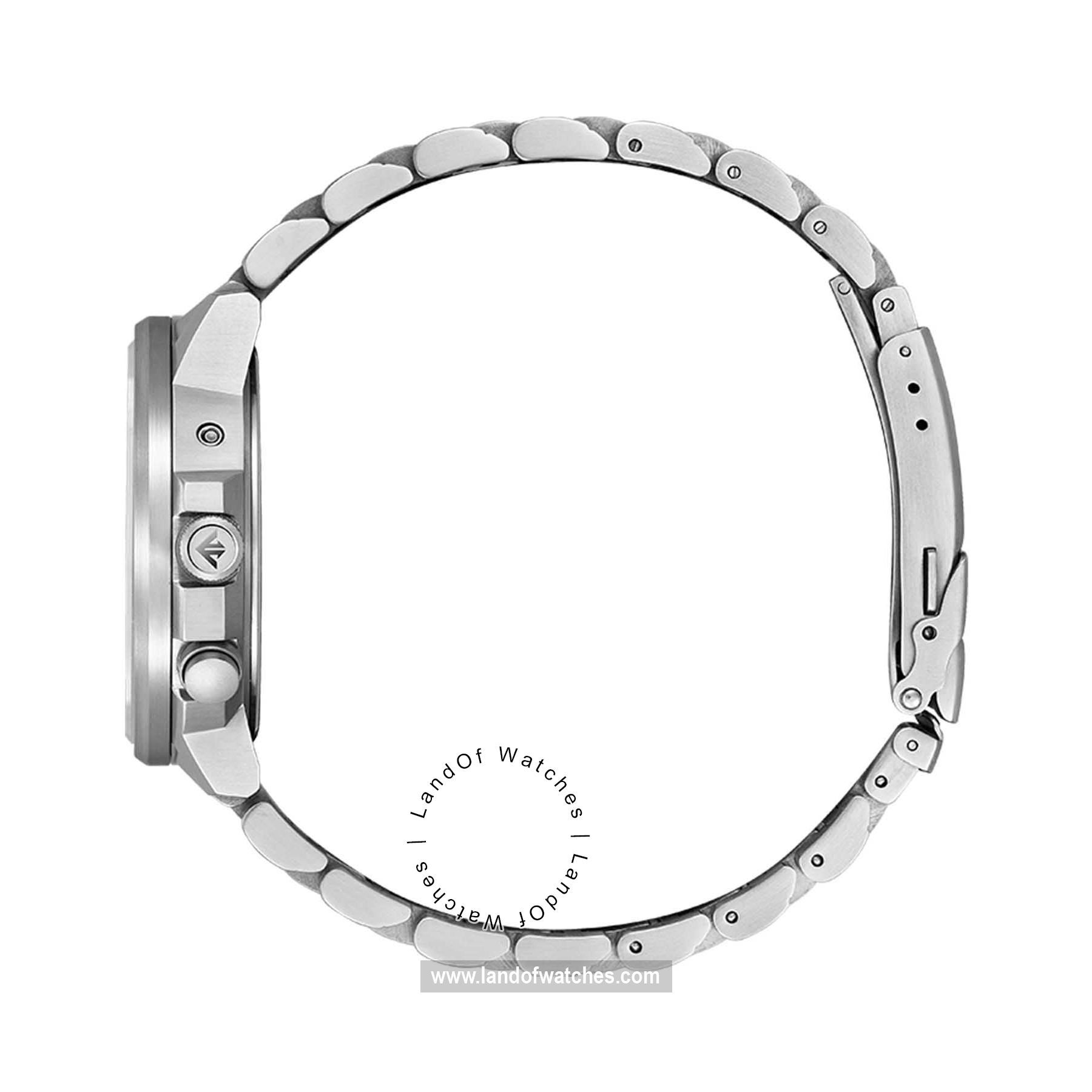 شراء ساعة معصم رجالیه سیتیزن(CITIZEN) CB0241-85X | | | الأصلي