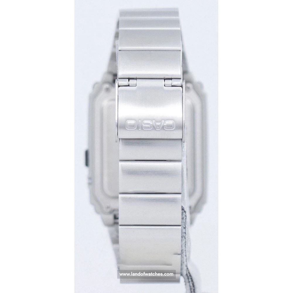 شراء ساعة معصم رجالیه کاسیو(CASIO) CA-506-1DF كلاسيك | | | الأصلي