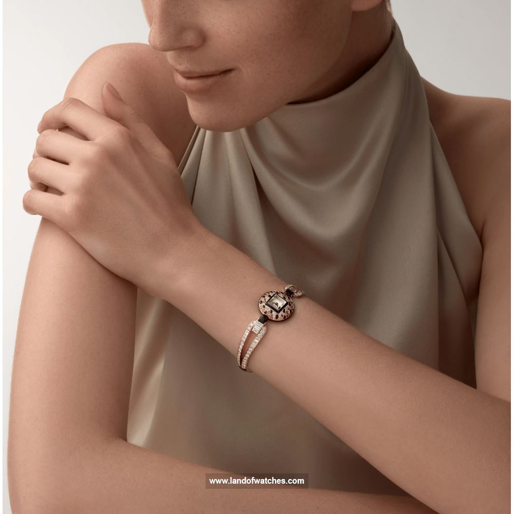 شراء ساعة معصم کارتیر(CARTIER) CRHPI01553 | | | الأصلي