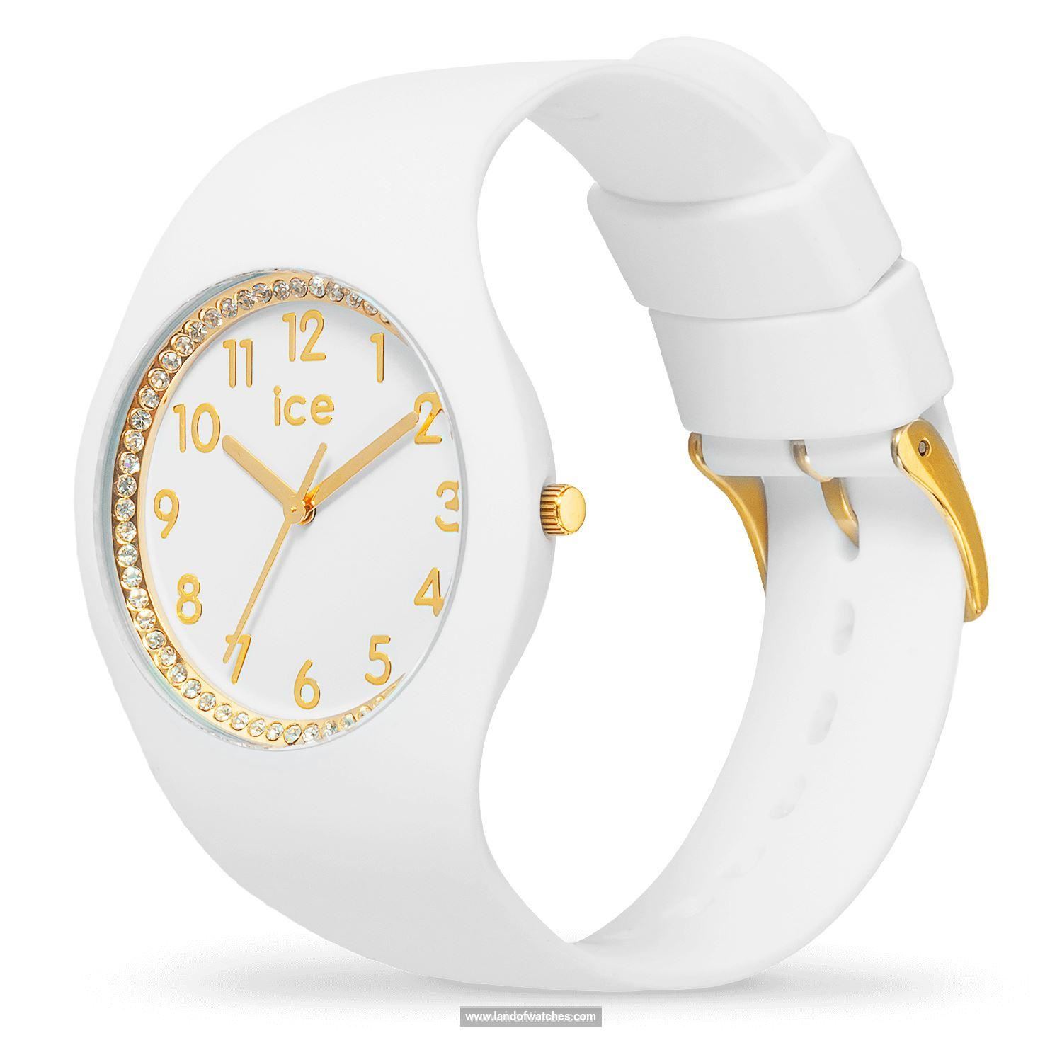 شراء ساعة معصم نسائیه آیس واج(ICE WATCH) 021048 رياضة | | | الأصلي