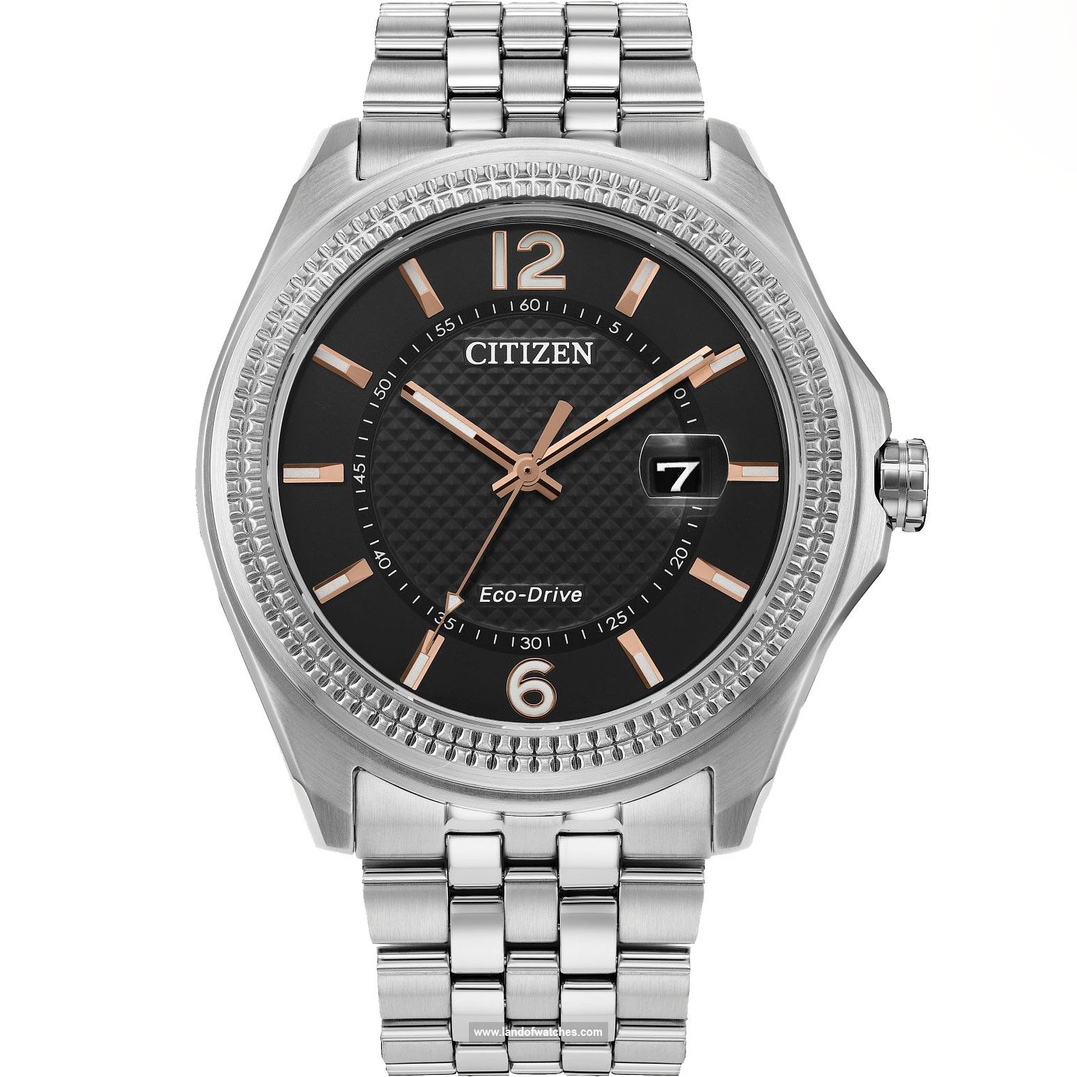 Buy Men's CITIZEN AW1740-54H Classic Watches | Original