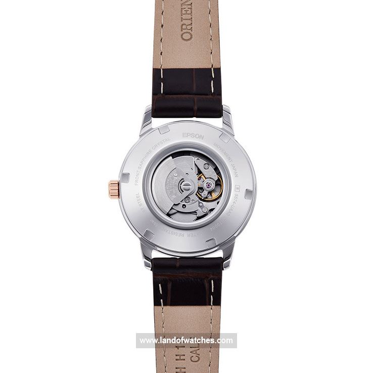 Buy Women's ORIENT RA-NR2004S10B Classic Watches | Original