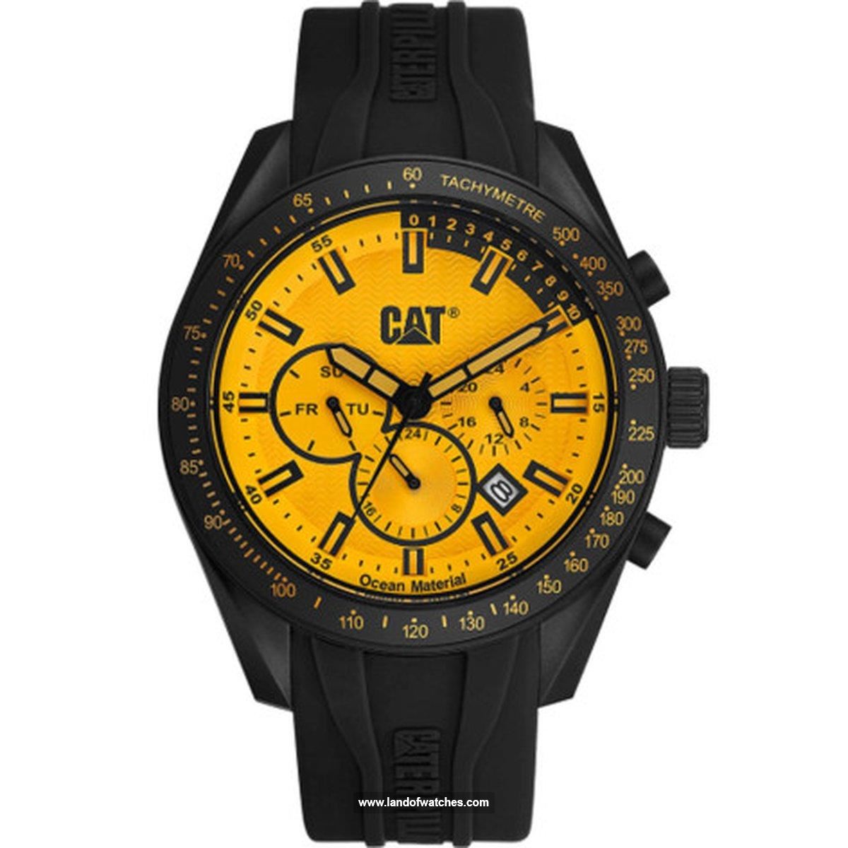 Buy Men's CAT LQ.169.21.721 Sport Watches | Original