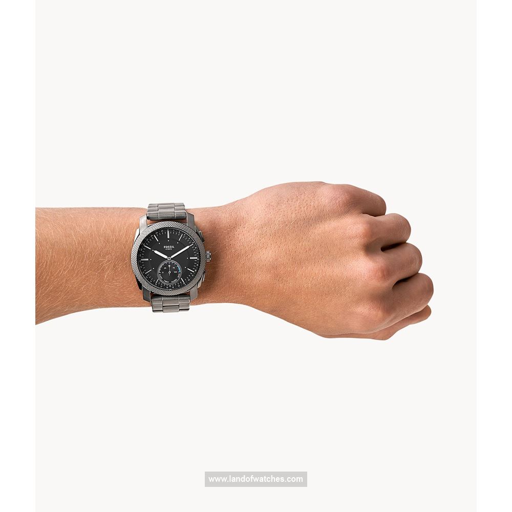 شراء ساعة معصم رجالیه فسیل(FOSSIL) FTW1166 كلاسيك | | | الأصلي