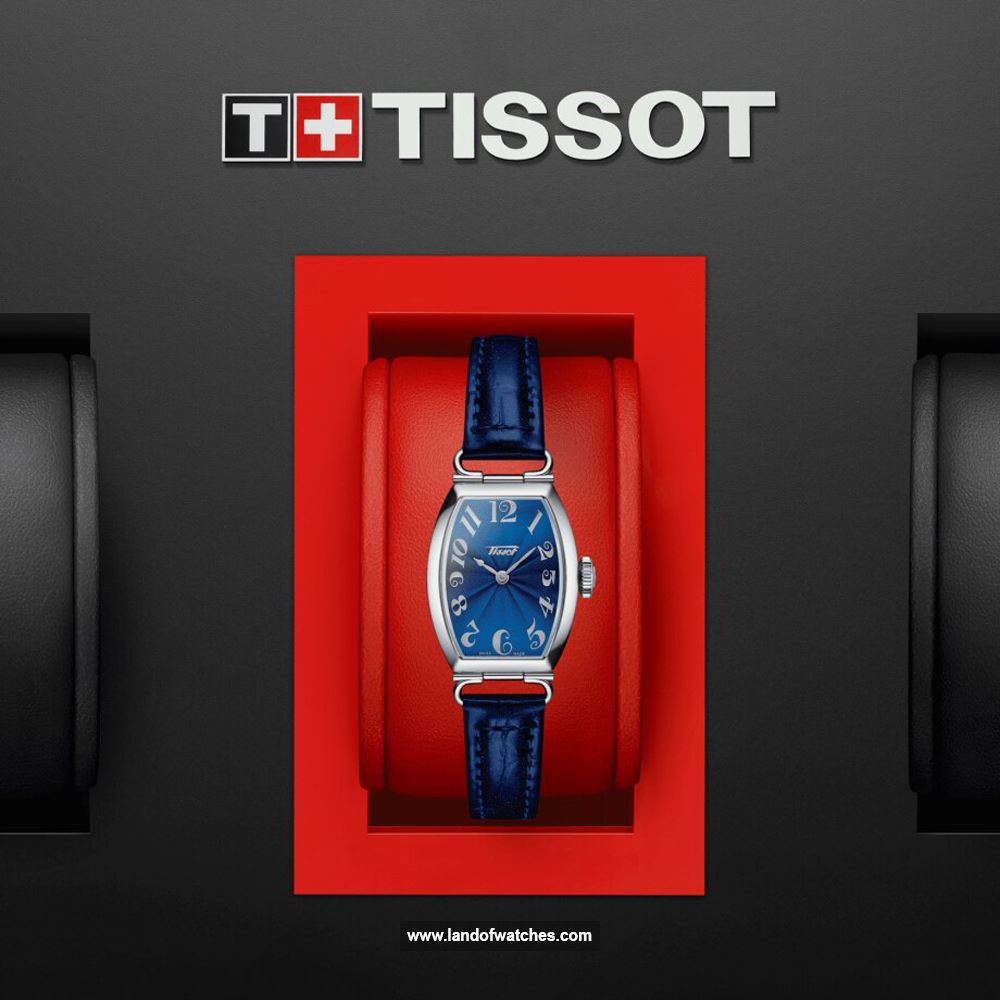 شراء ساعة معصم نسائیه تیسوت(TISSOT) T128.109.16.042.00 | | | الأصلي