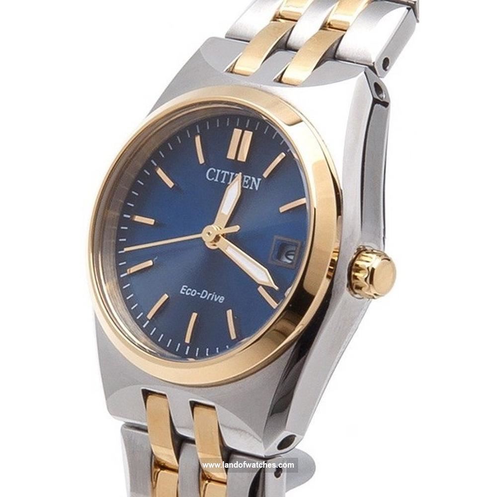 شراء ساعة معصم نسائیه سیتیزن(CITIZEN) EW2294-61L | | | الأصلي