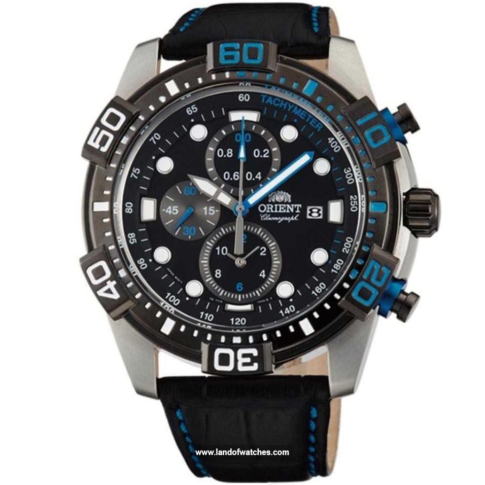 شراء ساعة معصم رجالیه اورینت(ORIENT) STT16004B0 رياضة | | | الأصلي