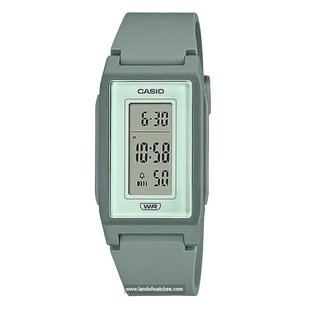 شراء ساعة معصم نسائیه کاسیو(CASIO) LF-10WH-3DF رياضة | | | الأصلي