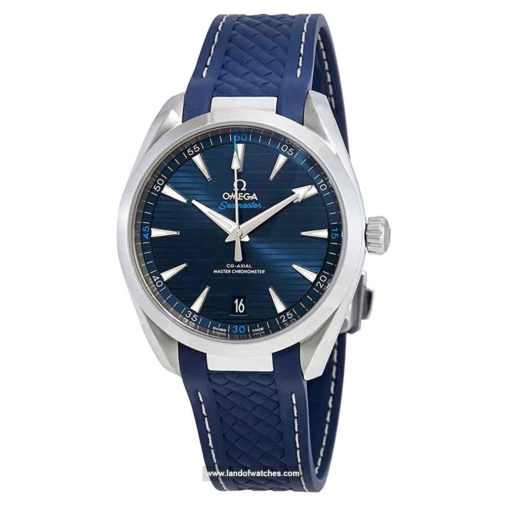 شراء ساعة معصم أوميغا(OMEGA) 220.12.41.21.03.007 | | | الأصلي