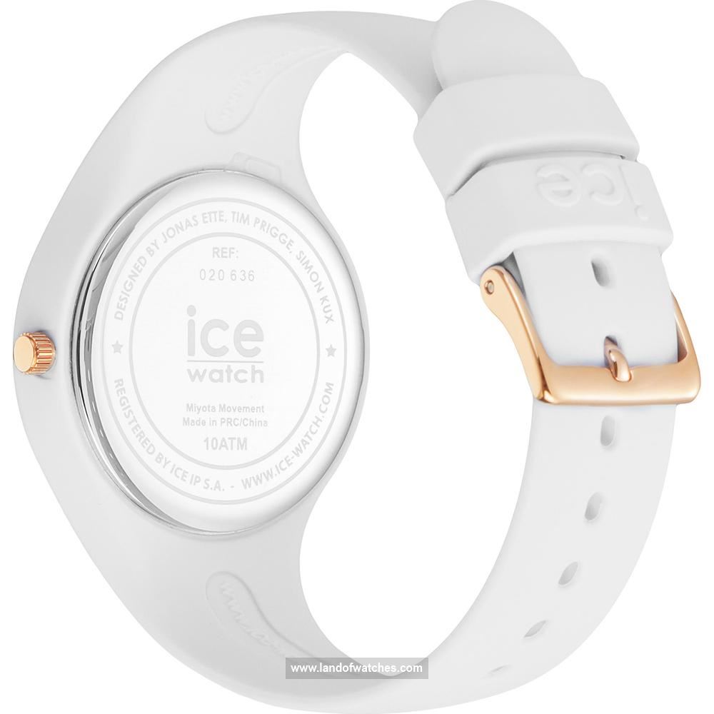 شراء ساعة معصم نسائیه آیس واج(ICE WATCH) 020636 | | | الأصلي