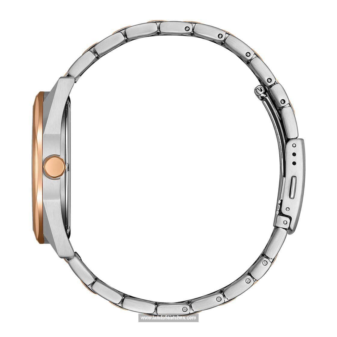 شراء ساعة معصم رجالیه سیتیزن(CITIZEN) BM7606-84A كلاسيك | | | الأصلي