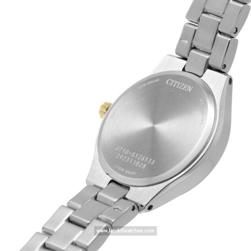 Buy Women's CITIZEN FE1234-50D Fashion Watches | Original