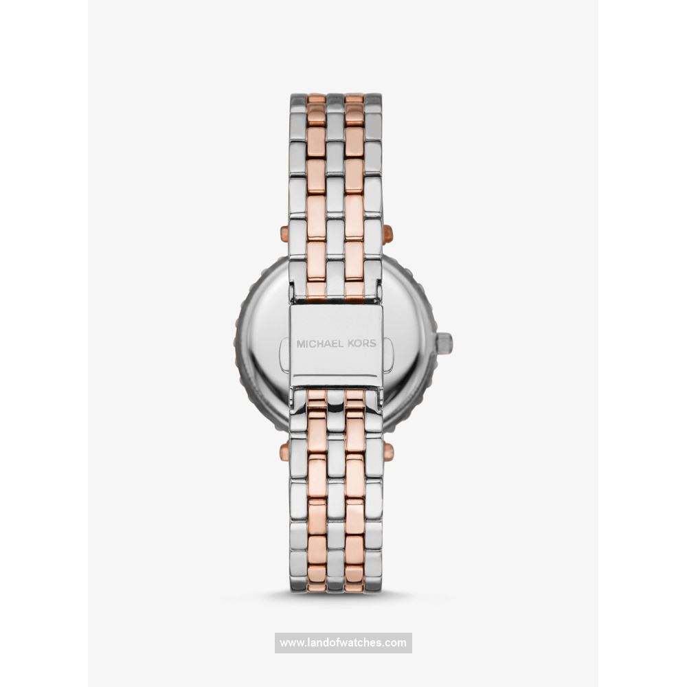 شراء ساعة معصم نسائیه مایکل کورس(MICHAEL KORS) MK4515 | | | الأصلي