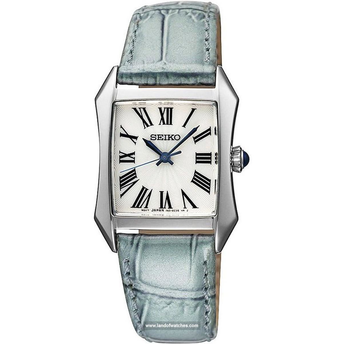 شراء ساعة معصم نسائیه سیکو(SEIKO) SXGP23P1 كلاسيك | | | الأصلي