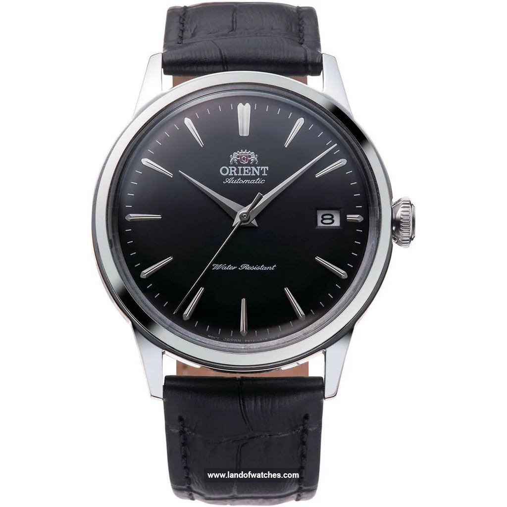 Buy Men's ORIENT RA-AC0M02 Classic Watches | Original