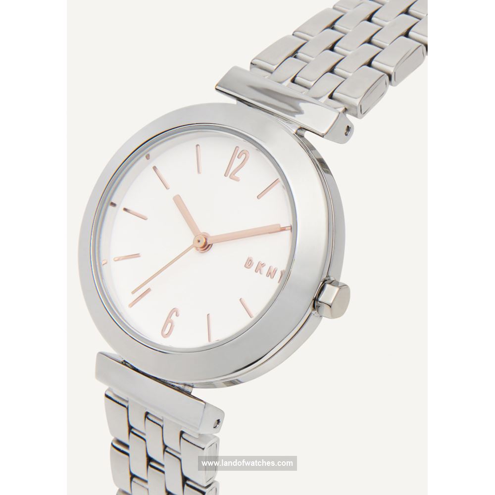 شراء ساعة معصم نسائیه دی کی ان وای(DKNY) NY2963 كلاسيك | | | الأصلي