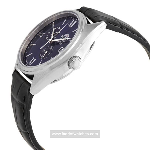 شراء ساعة معصم رجالیه اورینت(ORIENT) RA-AK0507L10B كلاسيك | | | الأصلي