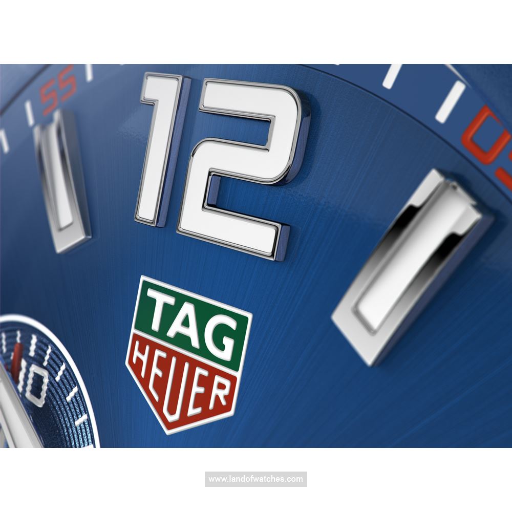 شراء ساعة معصم رجالیه تغ هویر(TAG HEUER) CAZ1014.BA0842 كلاسيك | | | الأصلي
