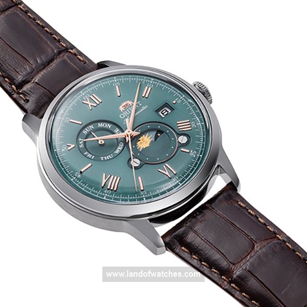 Buy Men's ORIENT RA-AK0805E Classic Watches | Original