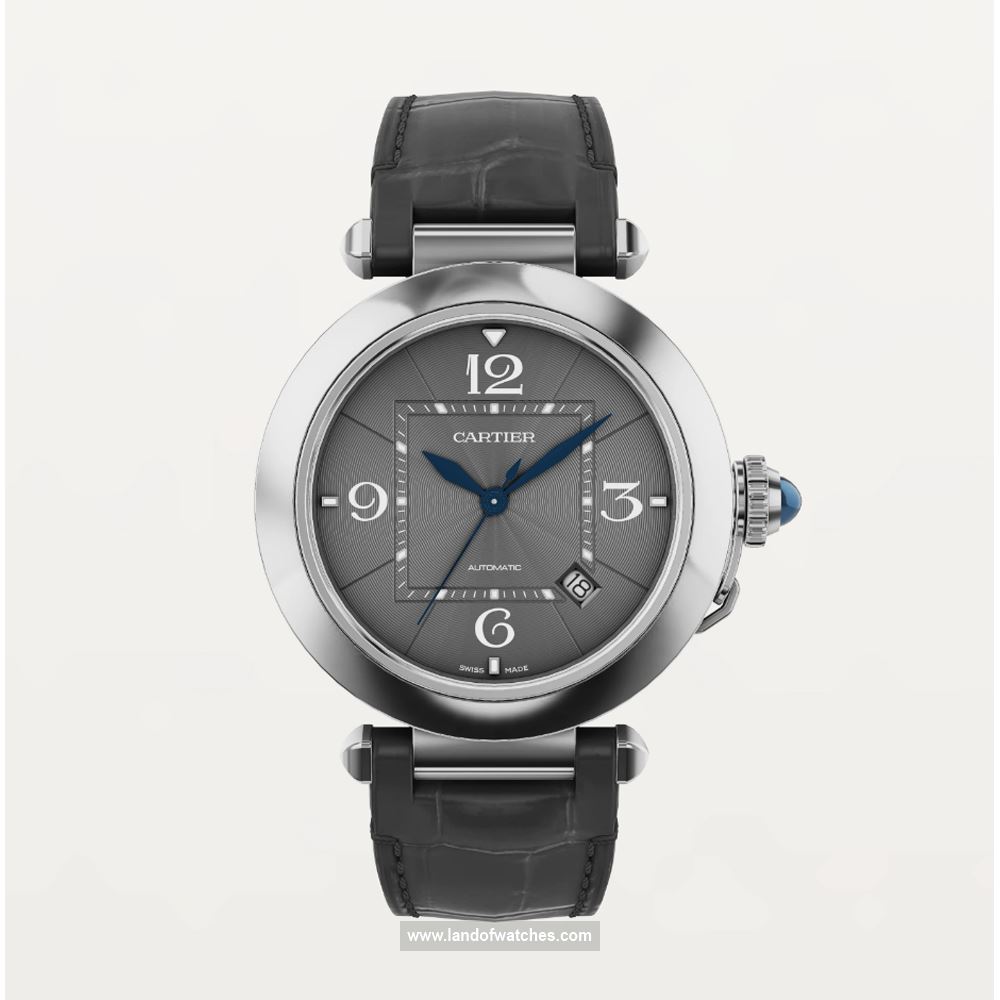 شراء ساعة معصم کارتیر(CARTIER) CRWSPA0026 | | | الأصلي