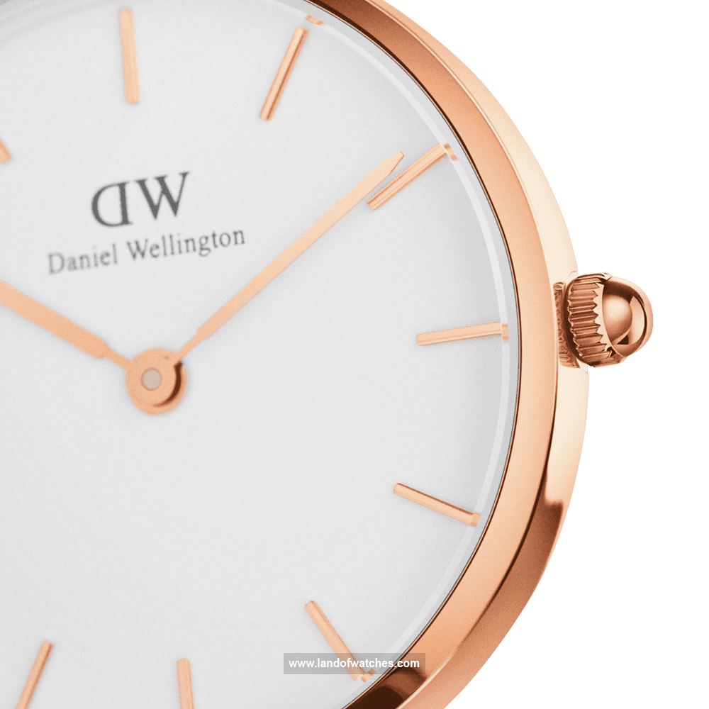Buy Women's DANIEL WELLINGTON DW00100228 Classic Watches | Original