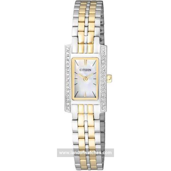 Buy Women's CITIZEN EZ6355-50D Fashion Watches | Original