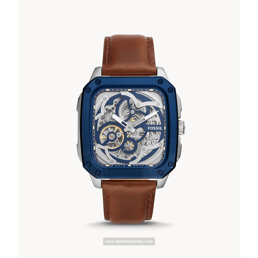 شراء ساعة معصم رجالیه فسیل(FOSSIL) BQ2571 كلاسيك | | | الأصلي