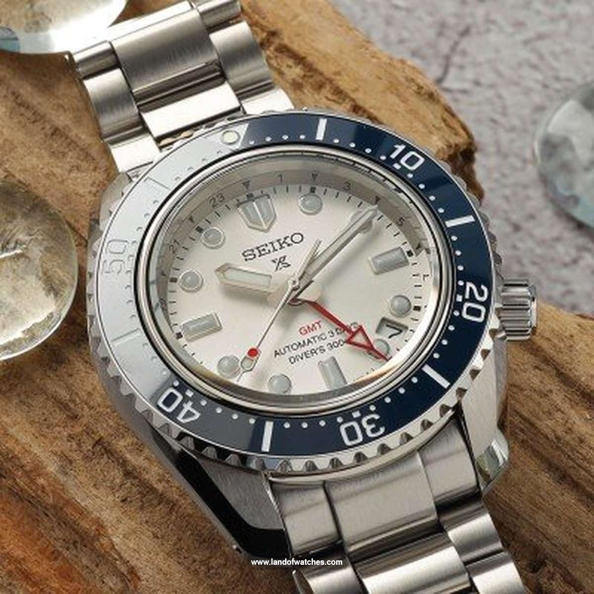 شراء ساعة معصم رجالیه سیکو(SEIKO) SPB519J1 رياضة | | | الأصلي