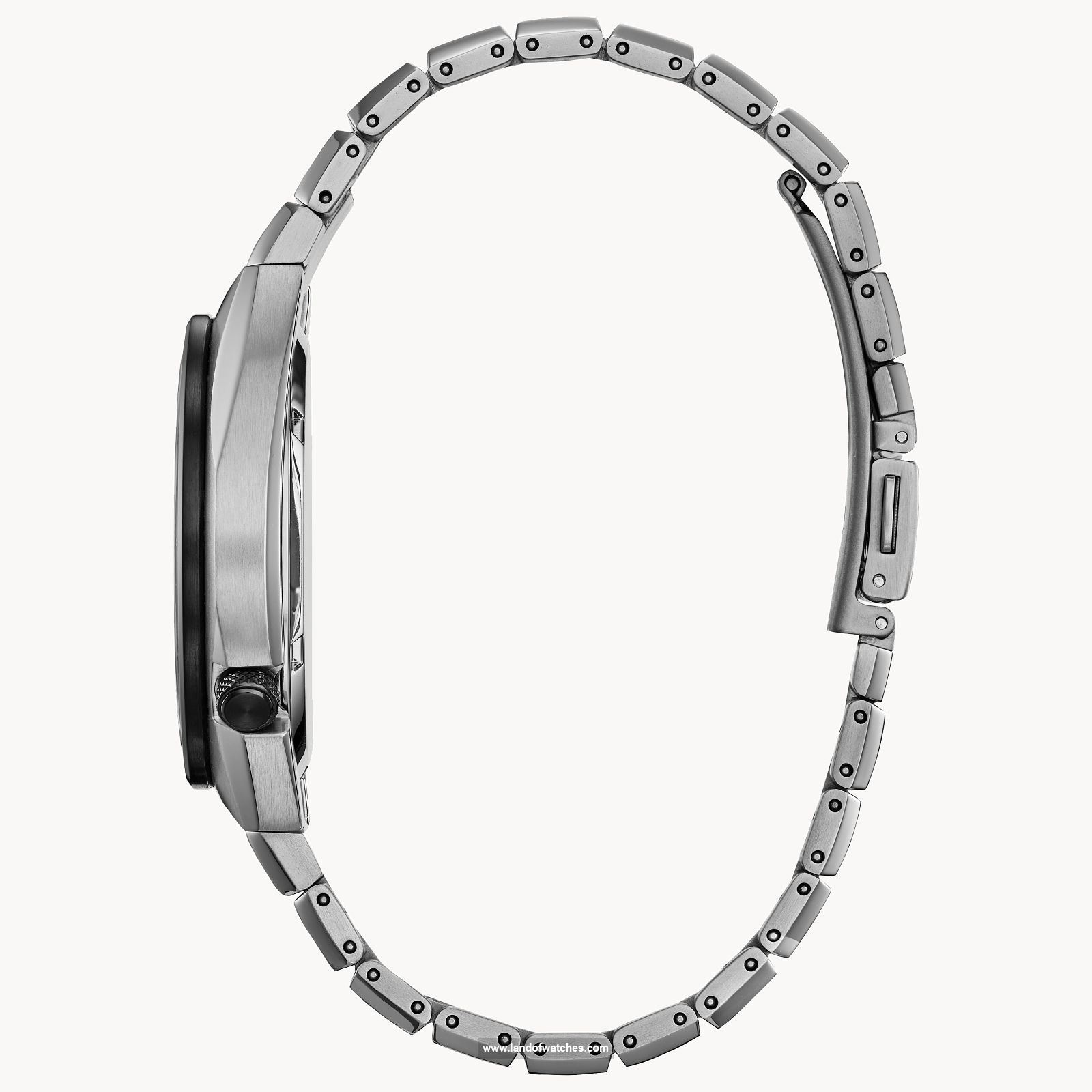 Buy Men's CITIZEN AW1668-50W Classic Watches | Original