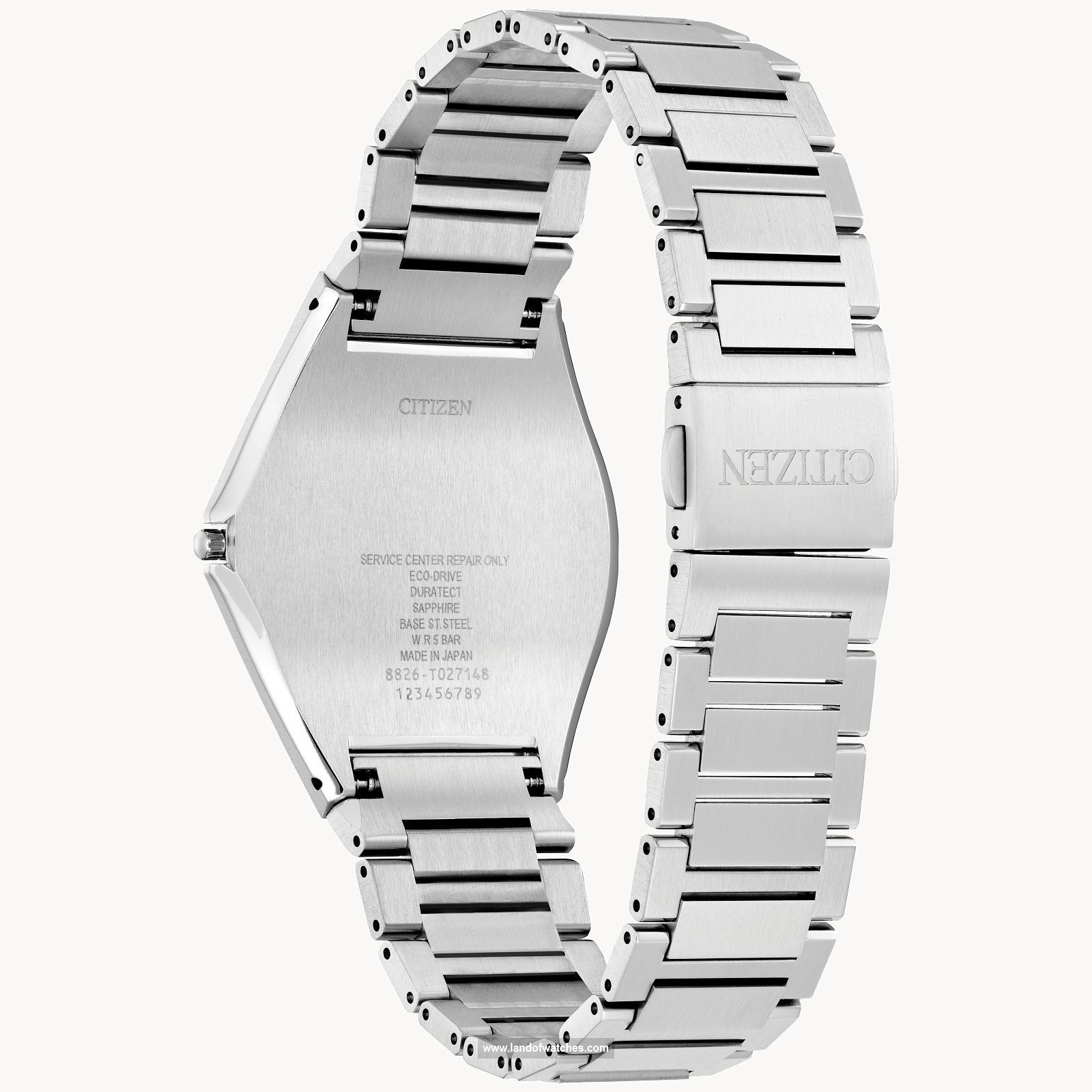 Buy Men's CITIZEN AR5060-58E Classic Watches | Original