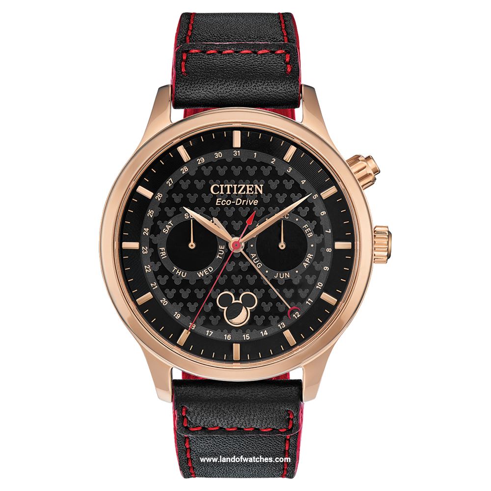 Buy CITIZEN AP1053-23W Watches | Original