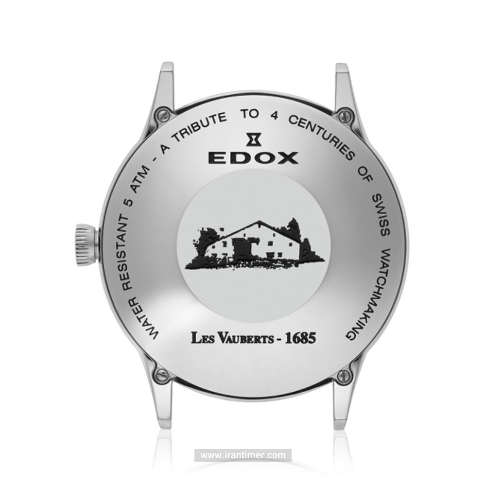 شراء ساعة معصم رجالیه ايدوكس(EDOX) 85014-3C1-BUIN | | | الأصلي