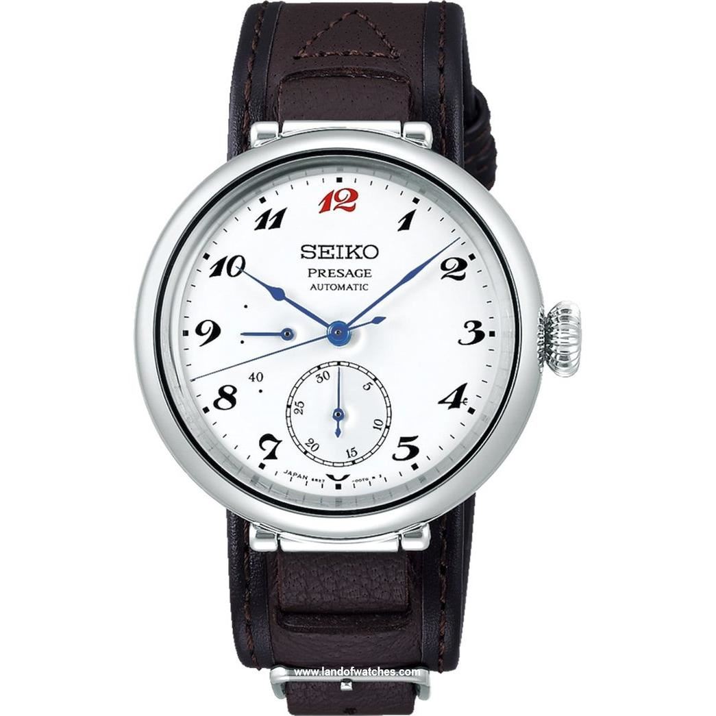 شراء ساعة معصم رجالیه سیکو(SEIKO) SPB359J1 رياضة | | | الأصلي