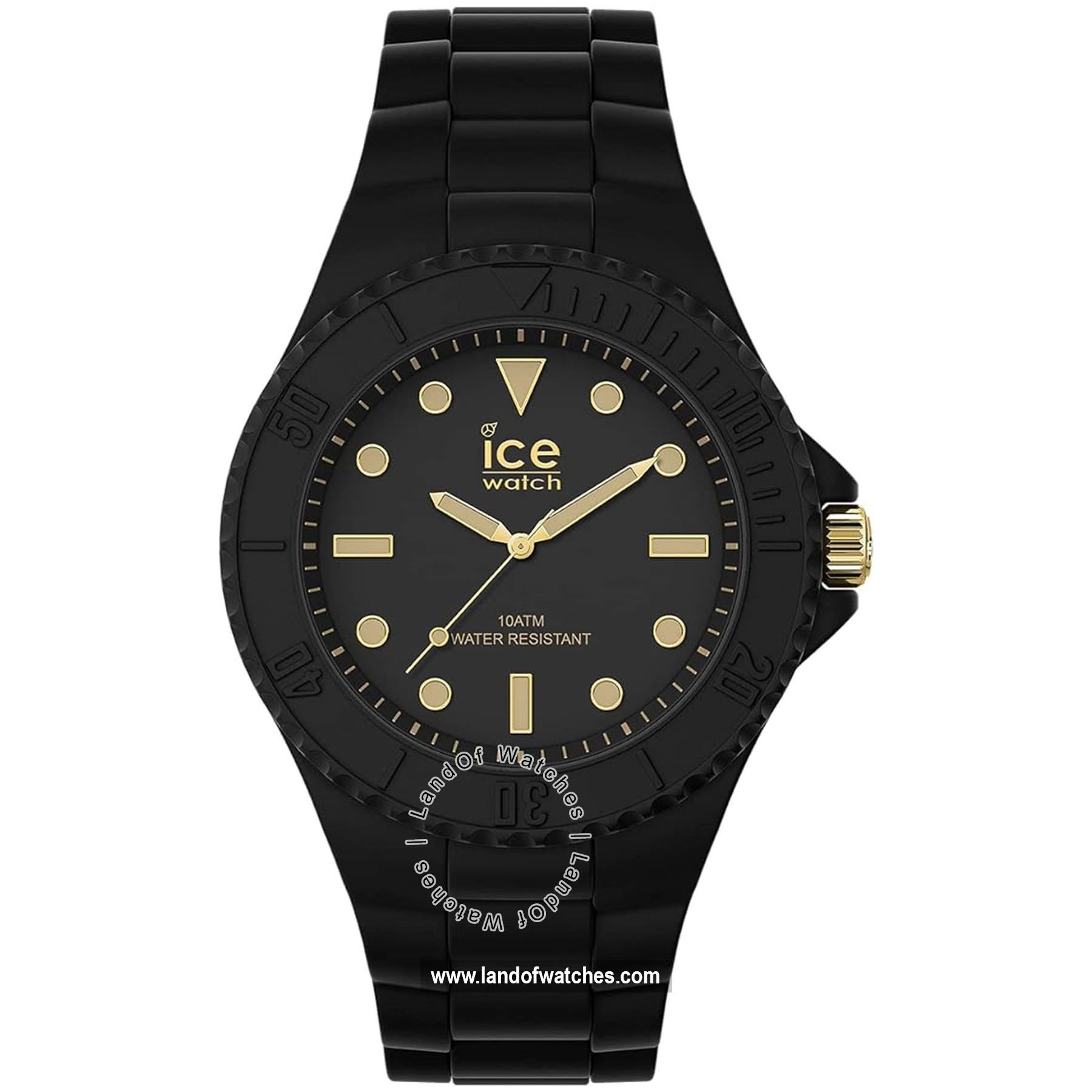 شراء ساعة معصم رجالیه نسائیه آیس واج(ICE WATCH) 019156 رياضة | | | الأصلي