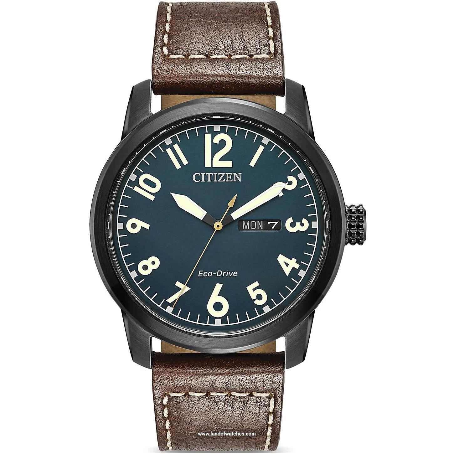 Buy Men's CITIZEN BM8478-01L Watches | Original