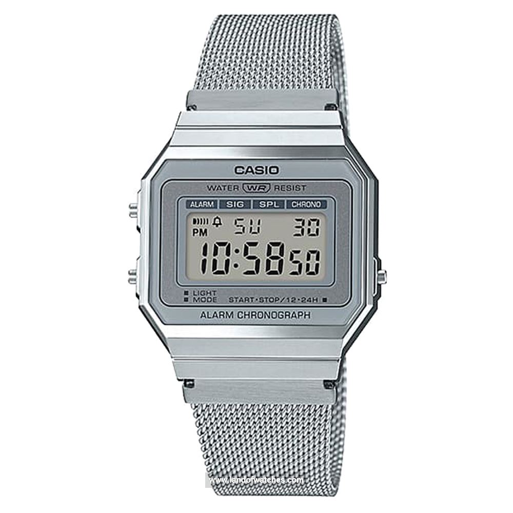 Buy Women's CASIO A700WM-7A Watches | Original