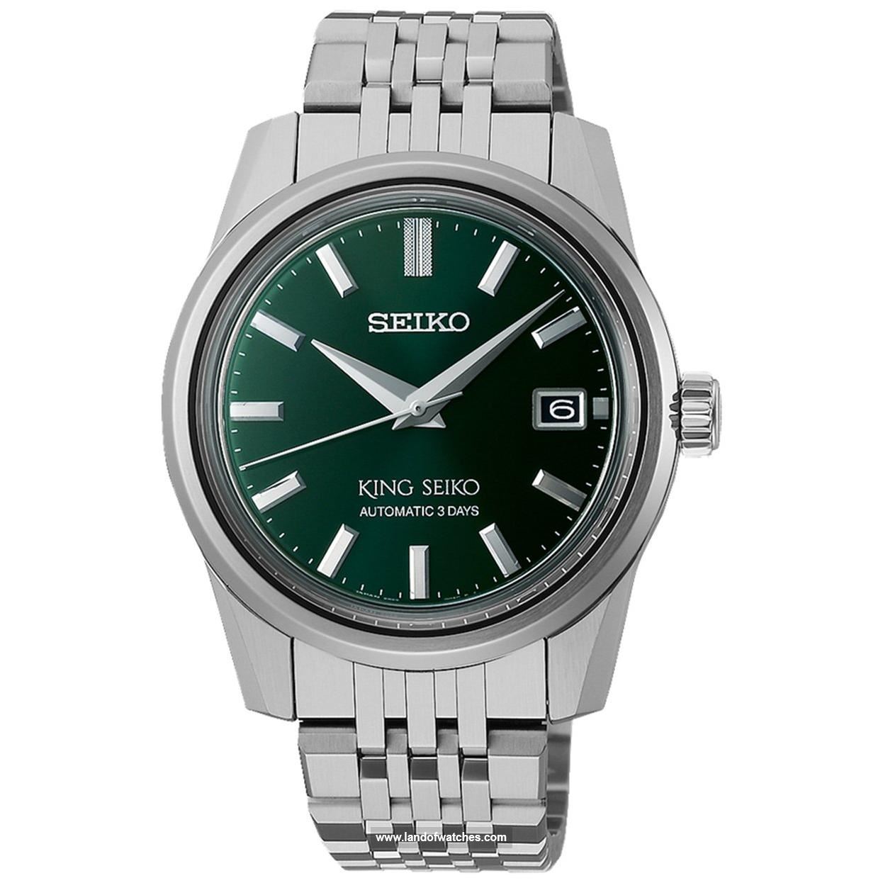 Buy Men's SEIKO SPB373J1 Classic Watches | Original