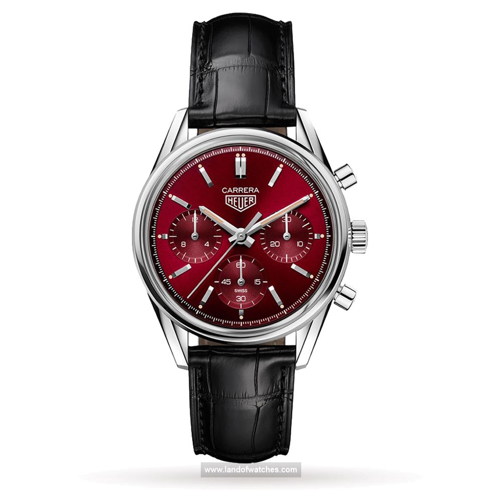 شراء ساعة معصم رجالیه تغ هویر(TAG HEUER) CBK221G.FC6479 | | | الأصلي