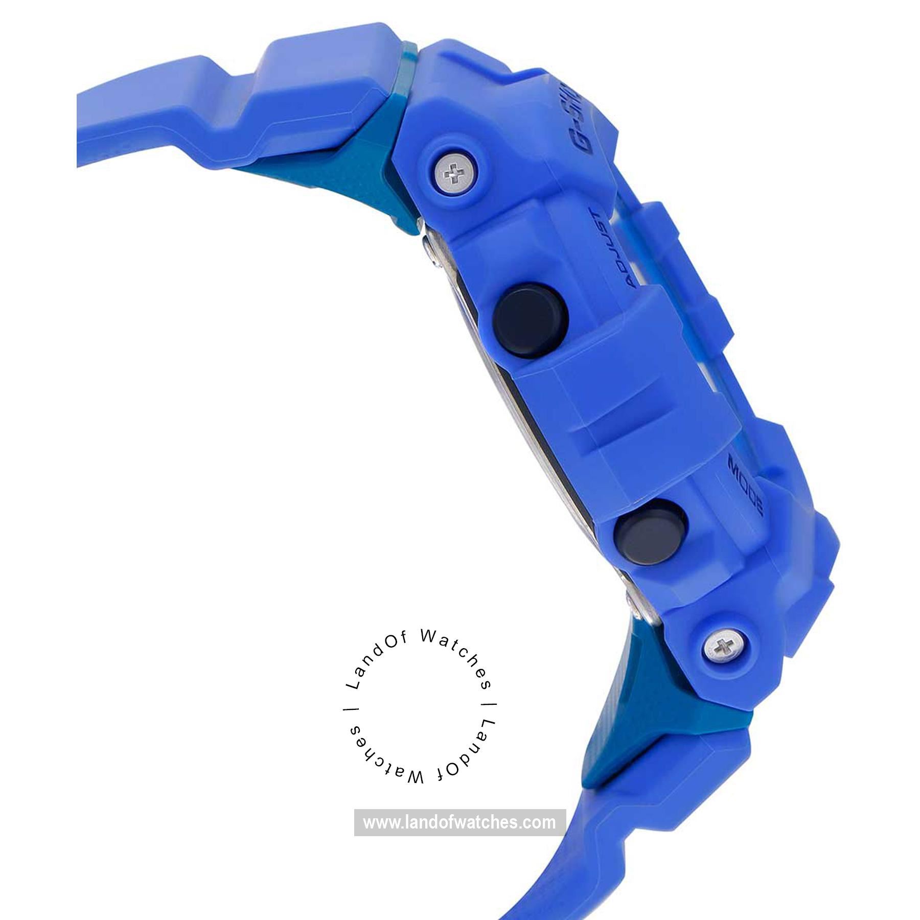 Buy Men's CASIO GBD-800-2DR Sport Watches | Original