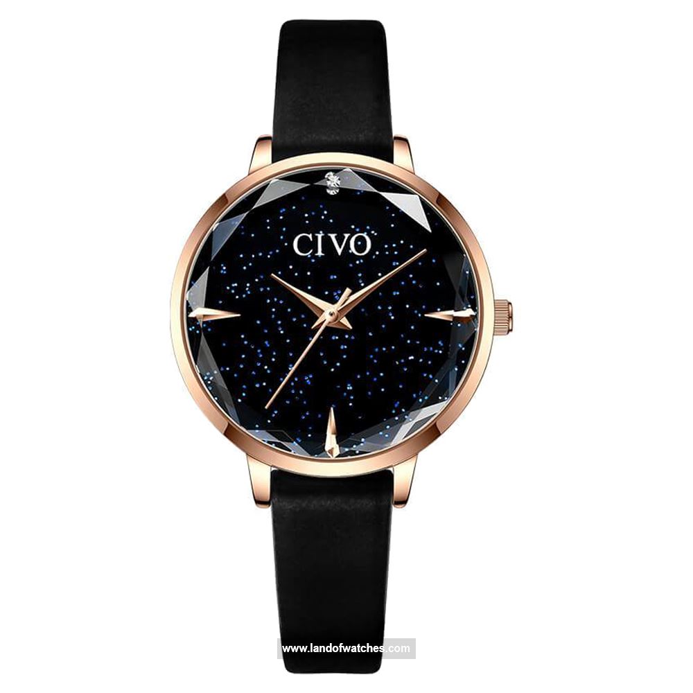 Buy CIVO 8122C Fashion Watches | Original