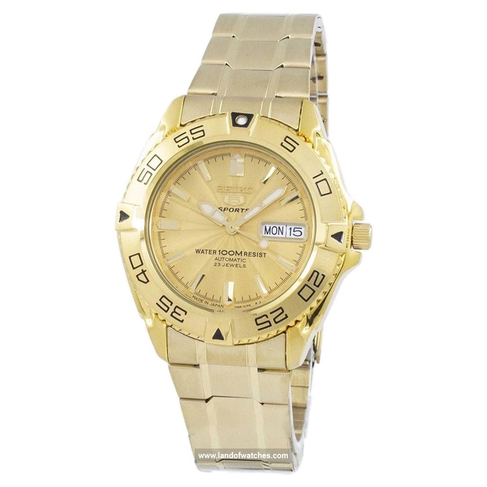 شراء ساعة معصم رجالیه سیکو(SEIKO) SNZB26J1 كلاسيك رياضة | | | الأصلي