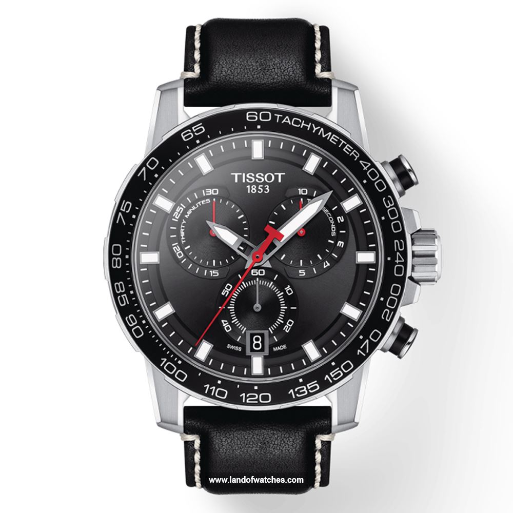 Buy Men's TISSOT T125.617.16.051.00 Sport Watches | Original