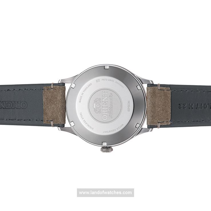 Buy Men's ORIENT RA-AC0P03L10B Classic Watches | Original