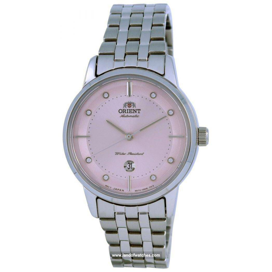 Buy Women's ORIENT RA-NR2010P10B Classic Watches | Original