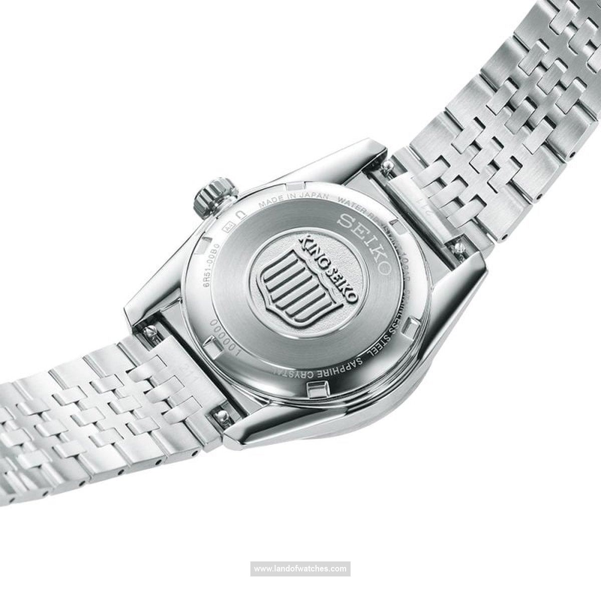 شراء ساعة معصم رجالیه سیکو(SEIKO) SPB457J1 كلاسيك | | | الأصلي